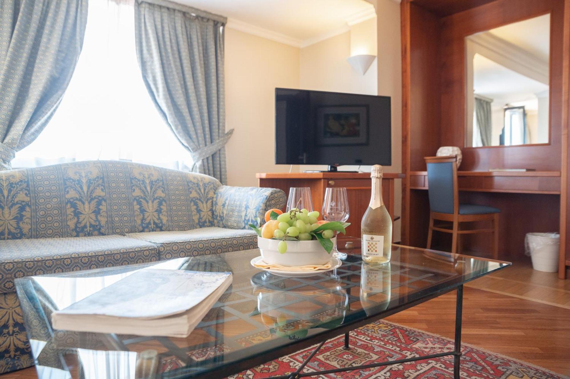 Hotel Nettuno 4*