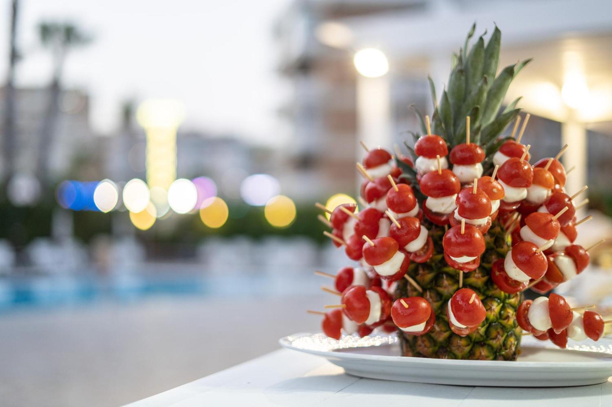 Hotel Nettuno
