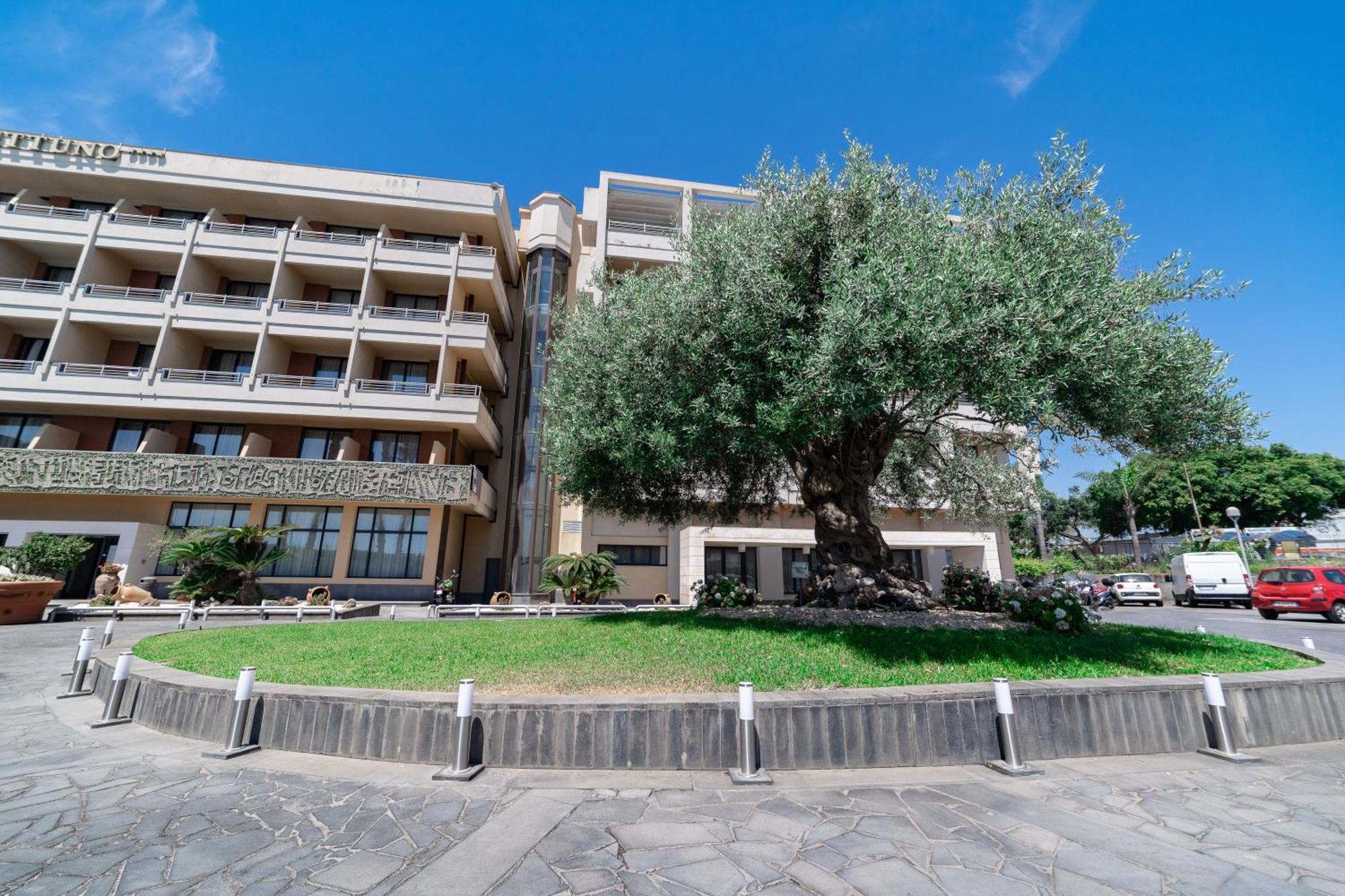 Nettuno Hotel 4*