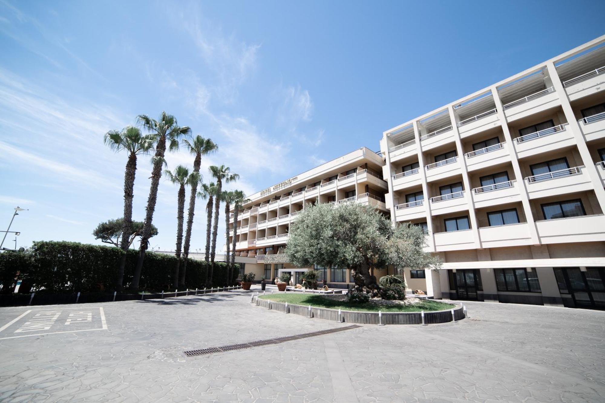 Nettuno Hotel Catania