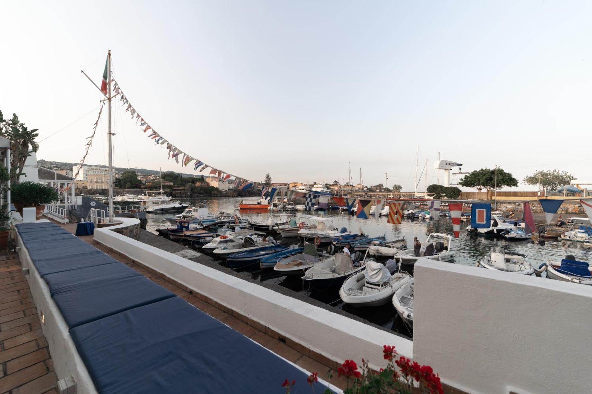 Hotel Nettuno