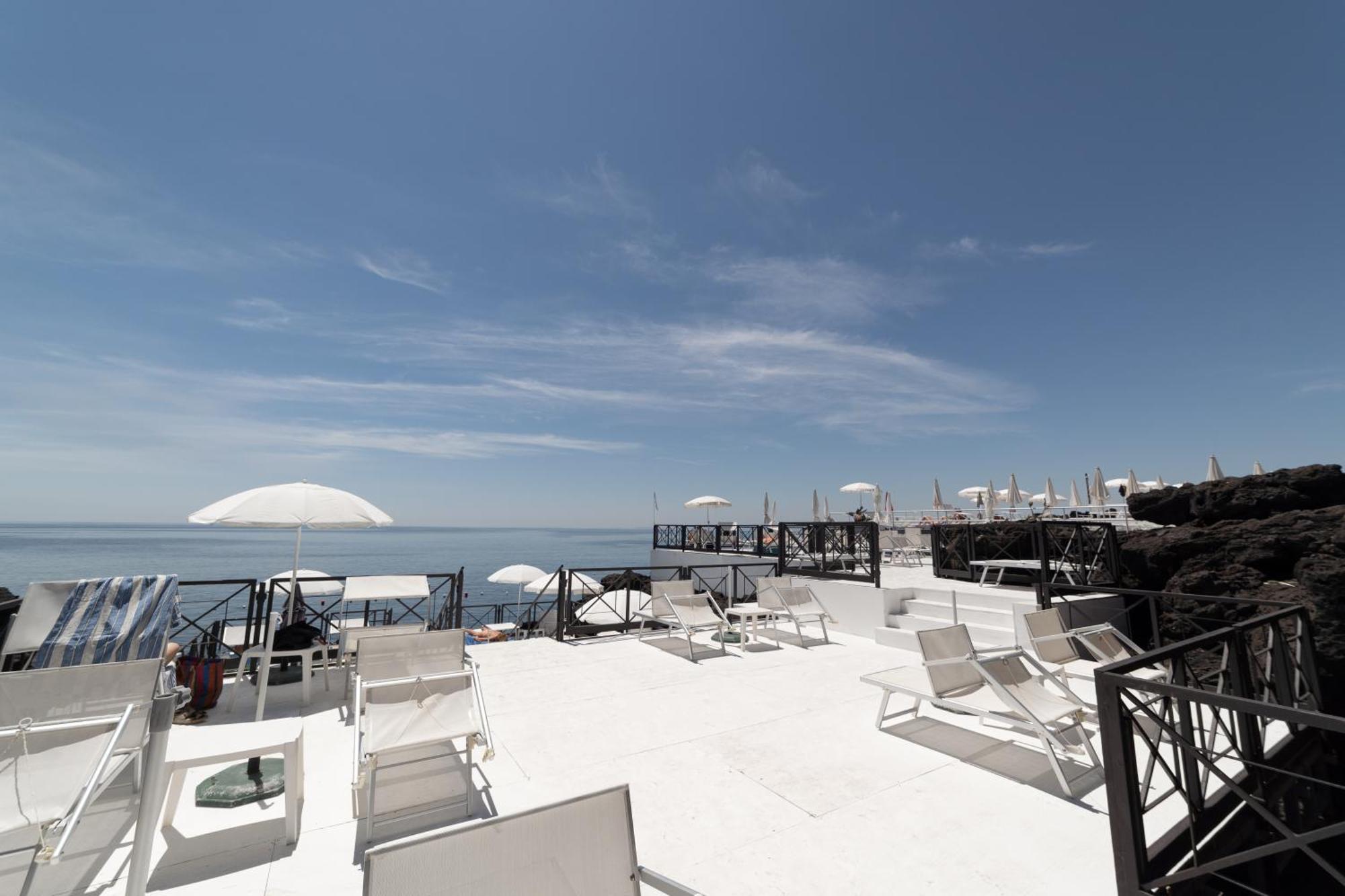 Hotel Nettuno Catania