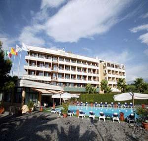 Nettuno 4*