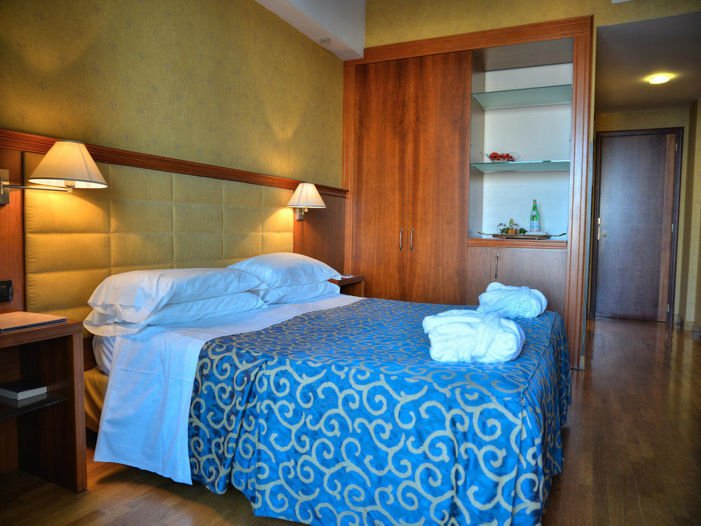 Nettuno Hotel Catania