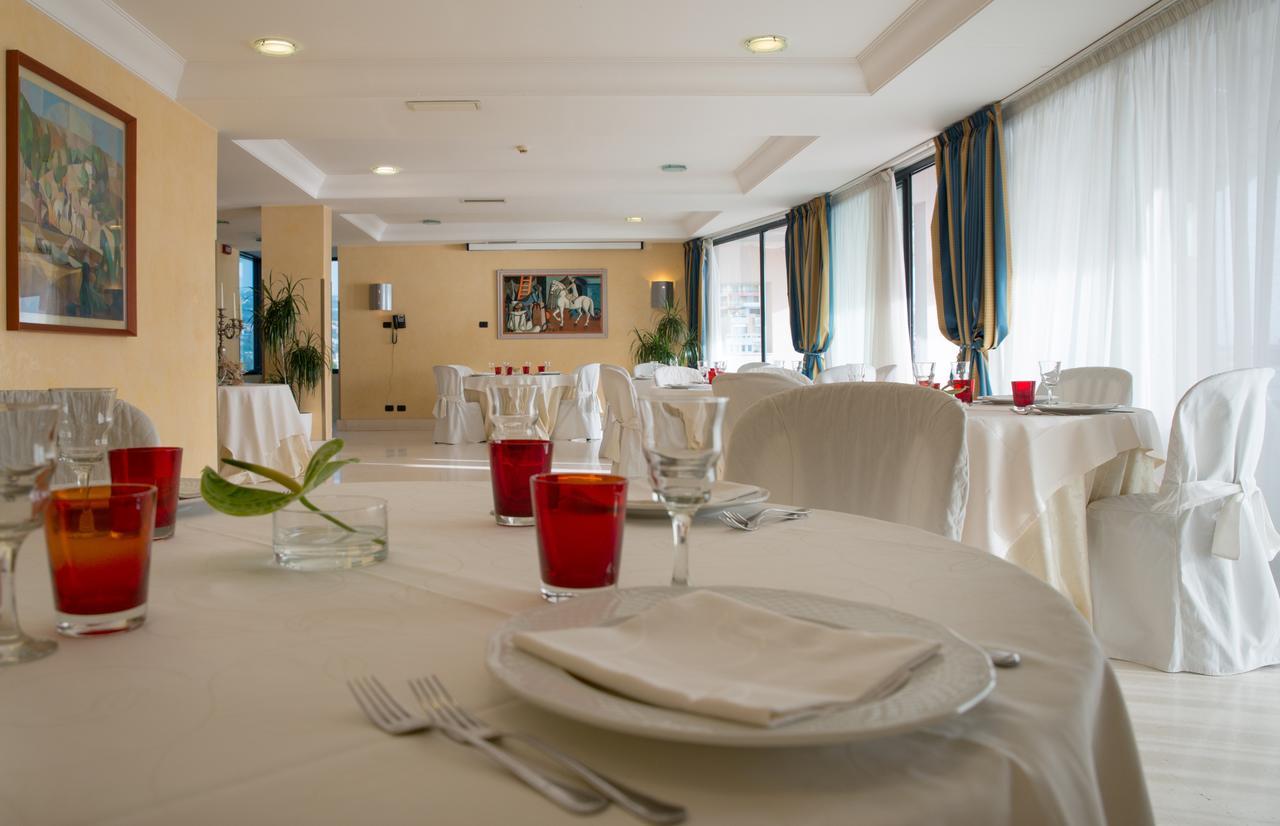 Hotel Nettuno Catania